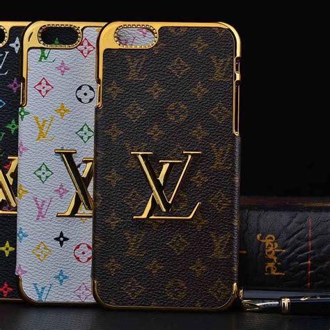 LV case 